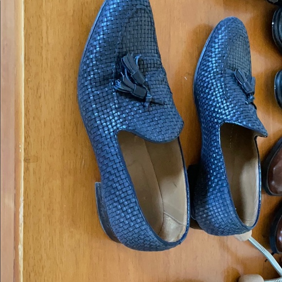 Men shoe - Picture 3 of 4